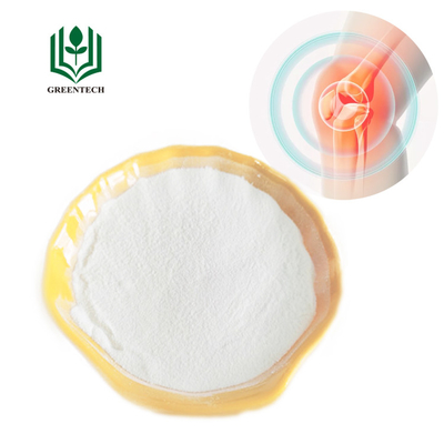 مکمل گلوکوزامین کندرویتین سولفات USP42 برای استئوآرتریت