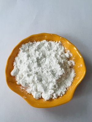 پودر سفید مش MSM 80-200 Food Grade
