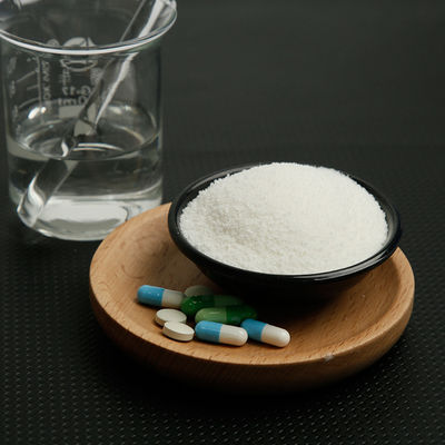 GMP کلاژن نوع I هیدرولیز شده پپتیدهای کلاژن گاوی گرانول 20 کیلوگرم / کیسه