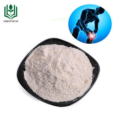 پودر USP4 Food Grade Shark Cartilage Off White 4% برای سلامت استخوان