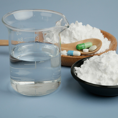 تست هیدروکلراید کلرید خالص گلوکزامین پودر 98% -102%