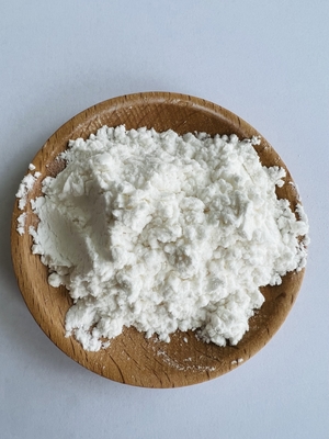 CAS 73-22-3 پودر ال-تریپتوفان C11H12N2O2 برای مکمل غذایی