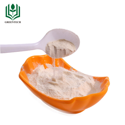 استاندارد USP 70% عصاره گیاهی طبیعی بتا گلوکان برای مکمل غذایی