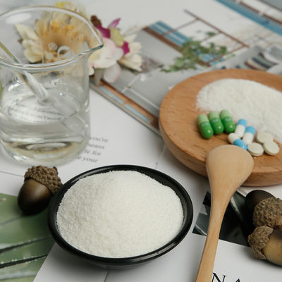 کلاژن درجه غذایی نوع I با 100% محلول در آب و جذب آسان