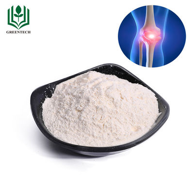 GMP تایید شده USP گاو سدیم کندرویتین سولفات E-HPLC 90% برای آرتریت