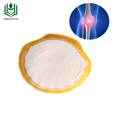 CAS NO.9082-07-9 پودر سولفات کندرویتین گاوی برای سلامت مفاصل