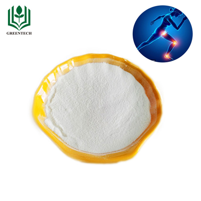پودر کندرویتین سولفات گاوی درجه USP E-HPLC برای سلامت استخوان