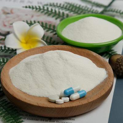 USP43 Chondroitin Sulfate 90% E-HPLC برای آرتریت