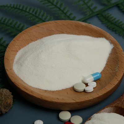 CPC 95% USP43 مرغ سولفات سدیم کندرویتین برای سلامت مفاصل