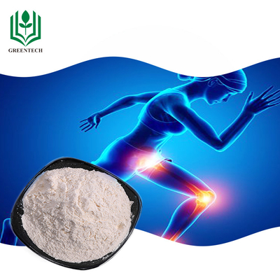 پودر غضروف کوسه 10% برای سلامت مفاصل CAS 9082-07-9