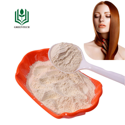 پودر پروتئین کراتین عصاره پنجه خوک برای درمان مو GMP