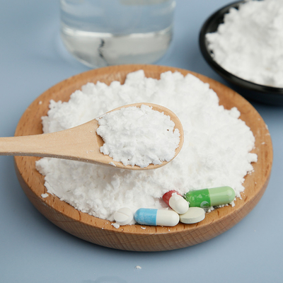 پودر وگان گلوکوزامین سولفات 2NACL