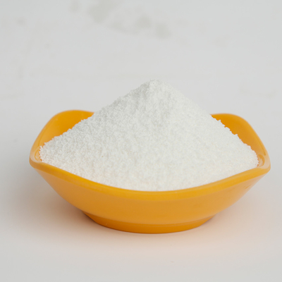 DC Grade D-Glucosamine HCL White Granular برای آرتریت GMP ISO9001
