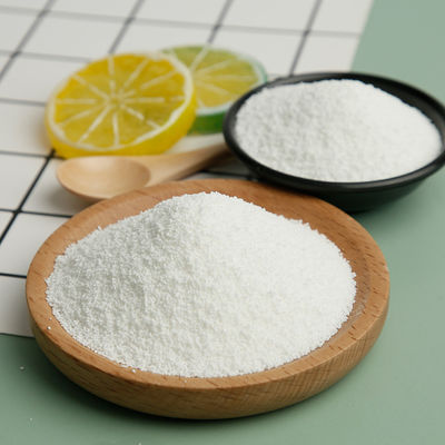 وگان گلوکزامین سولفات پتاسیم کلرید گرانول سفید برای سلامت مفاصل