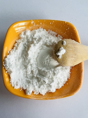 مکمل غذایی C6H5NO2 پودر نیکوتینیک اسید CAS 59-67-6