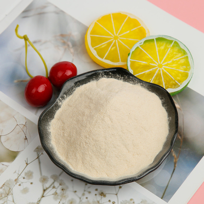 پودر کیتوزان درجه غذایی 85% 0.3 گرم در میلی لیتر برای بیماری کرون با کلسترول بالا
