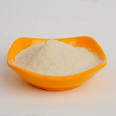 پودر کیتوزان HCL محلول در آب درجه غذا CAS.NO 70694-72-3