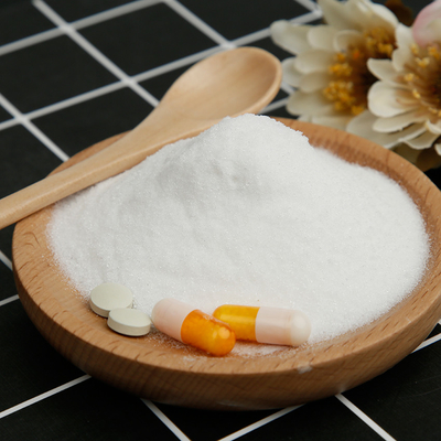 پودر L-Cysteine ​​CAS NO.372-75-8 برای مکمل غذایی