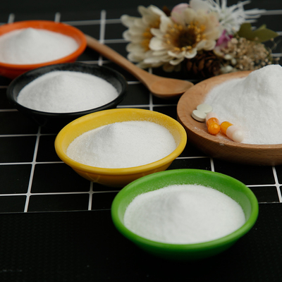 پودر آمینو اسید کریستال سفید L-Arginine HCL 101.5% برای مکمل غذایی