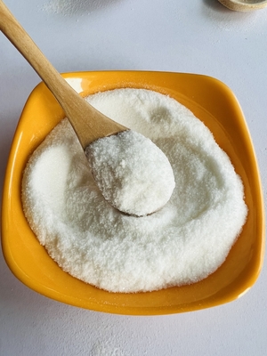 پودر کریستالی سفید استیل ال کارنیتین HCL گرید USP CAS NO.14992-62-2