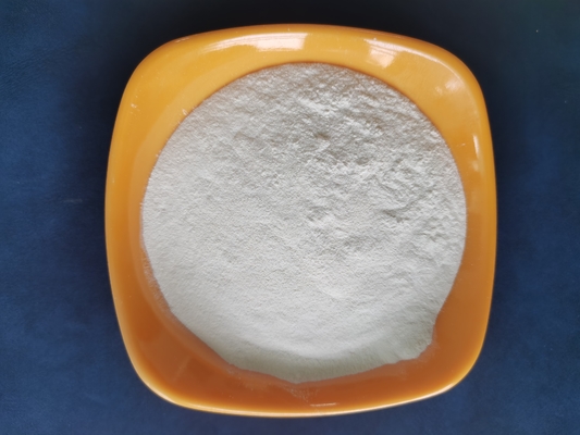 سولفات کندرویتین گاوی برای سلامت مفاصل، تامین کننده حرفه ای درجه USP43