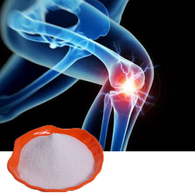 پودر سفید مواد غذایی درجه D-گلوکزامین هیدروکلراید برای مکمل غذایی