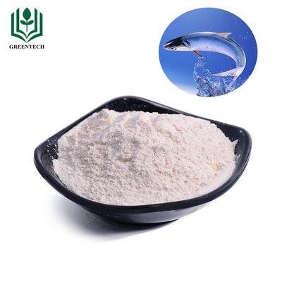 USP43 خالص کوندرویتین سولفات کوسه برای آرتریت